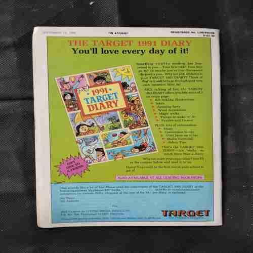 DISNEY TODAY (NO-9017)