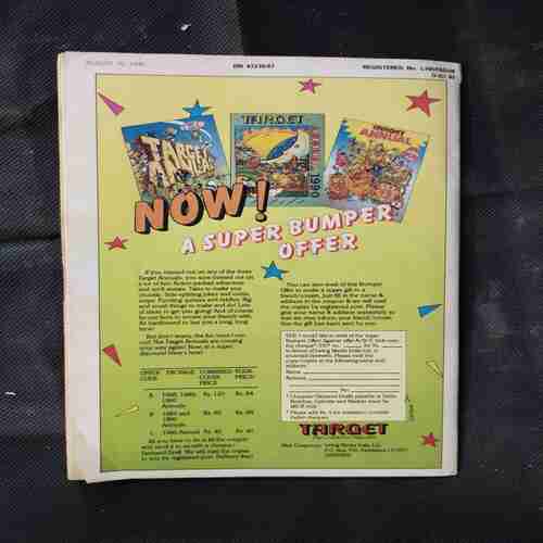 DISNEY TODAY (NO-9015)