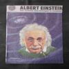 ALBERT EINSTEIN THE SCIENTIST WHO BELONGED TO MANKIND