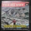 TELL ME WHY (No. 30)
