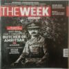 The Week (April 21, 2019)