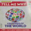 TELL ME WHY (No. 63)