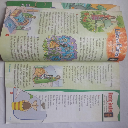 The Children's Magazine (May 2012)