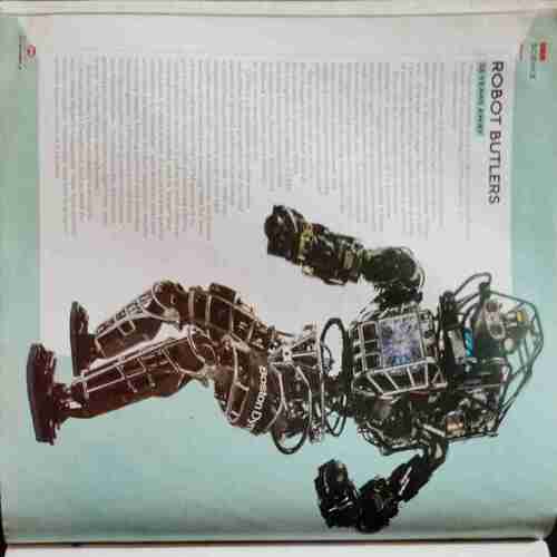 Knowled ( April 2018)