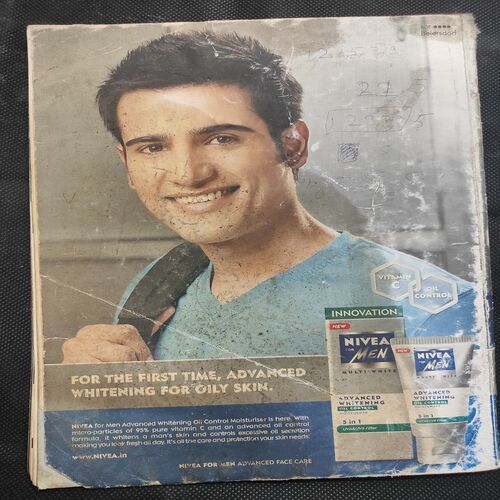 Men's Health .