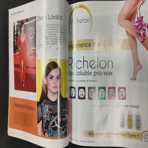 Style Speak The Salon & Spa Journal .