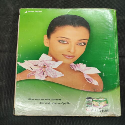 Better Photography . Edition :- ( Vol.05 . No. 06 , November 2001 ) .