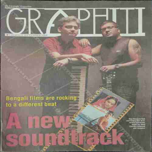 Graphiti ( 21 September 2008 )