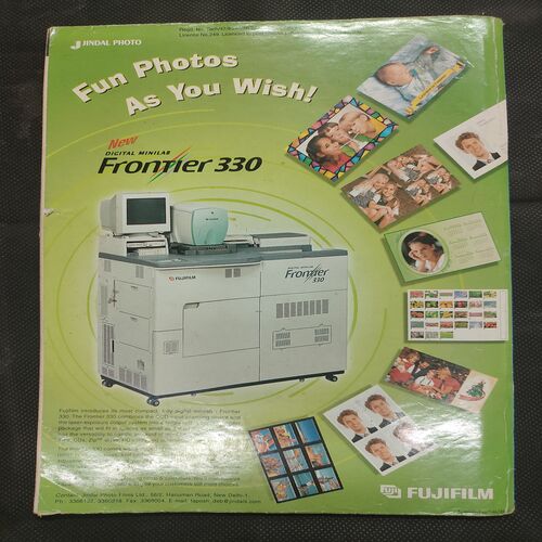 Better Photography .Edition :- ( Vol.07 No.03 , August 2002 ).