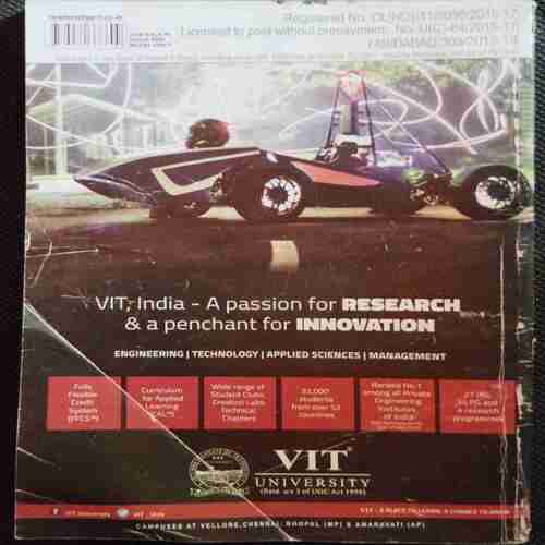 Reader's Digest ( November 2017)