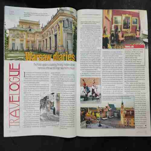 Graphiti ( 9 December 2012) (Page no. 12,14&21 Half  Cut )