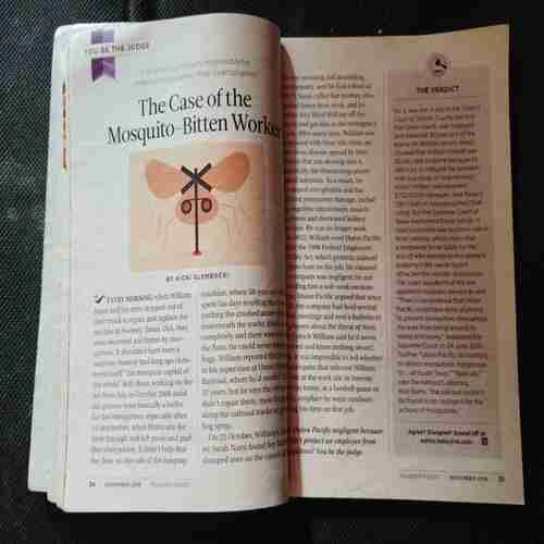 Reader's Digest (November 2018 )