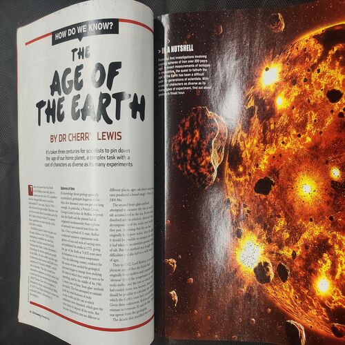 Knowledge . Edition :- ( December - 2013 ) .