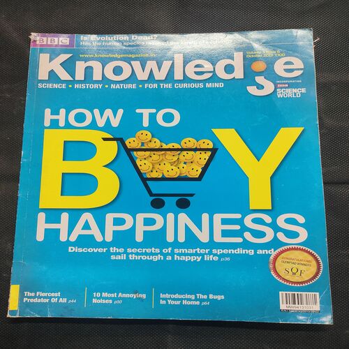 Knowledge . Edition :- ( October - 2013 ) .