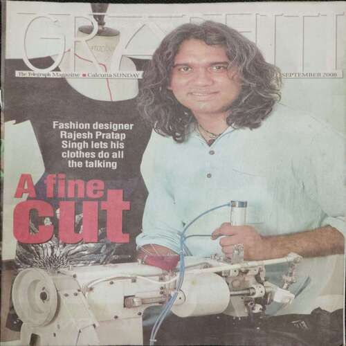 Graphiti (14, September 2008 )