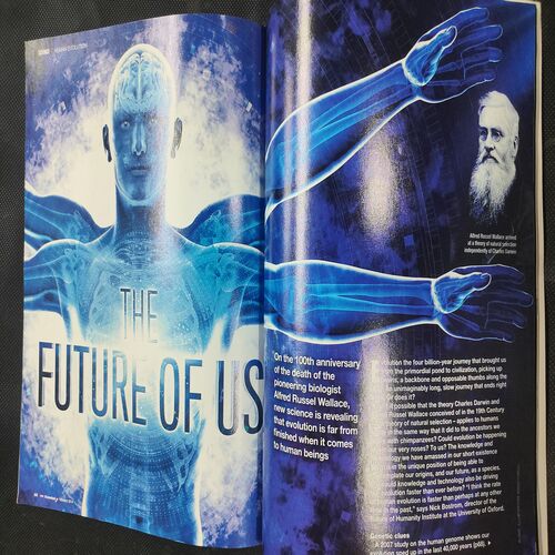 Knowledge . Edition :- ( February - 2014 ) .