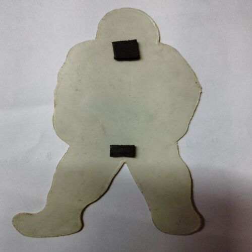 Freebies Magnet Stickers