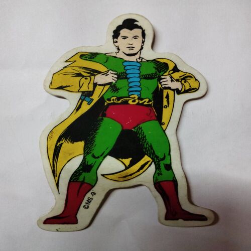 Freebies Magnet Stickers (Nagraj  )