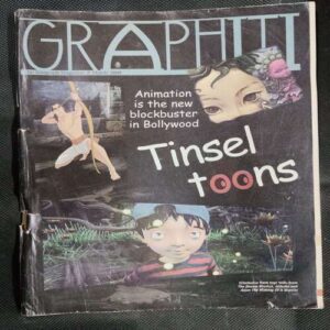 Graphiti ( 9 March 2008 )