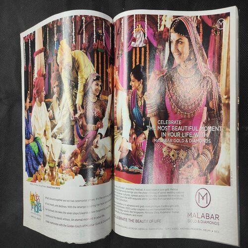 Femina . Edition :- ( May 30 , 2012 ) .