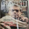 Graphiti ( 10 February 2008)