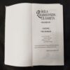 Srila Prabhupada Lilamrta ( Volume VI ) .