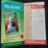 TELL ME WHY (No. 58)