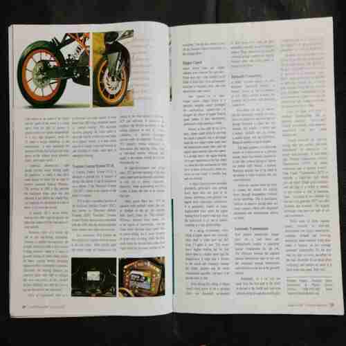 Science  Reporter (August 2018 )