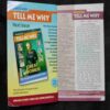 TELL ME WHY (No. 57)
