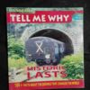 TELL ME WHY (No. 64)