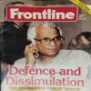 Frontline ( April 2013 , 2001 )