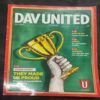 Dav United . Edition :- ( October - 2019 ) .