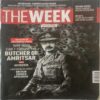 The Week (April 21, 2019)
