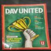 Dav United . Edition :- ( October - 2019 ) .