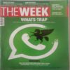 The Week (November 17, 2019)