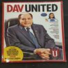 Dav United . Edition :- ( 2015 - 16 ) .