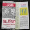 TELL ME WHY (No.101)