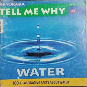 TELL ME WHY (No. 42)