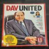 Dav United . Edition :- ( 2015 - 16 ) .