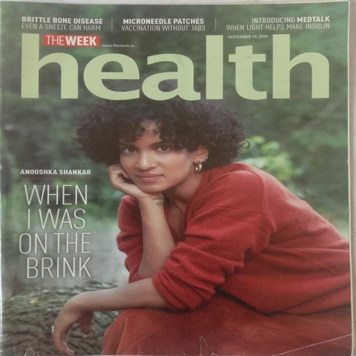 The Week Health (November 24, 2019)