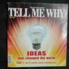 TELL ME WHY (No.76 )