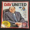 Dav United . Edition :- ( 2015 - 16 ) .