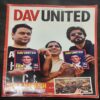 Dav United . Edition :- ( 2015 - 16 ) .