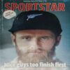 Sport Star ( Saturdsy , March 21 ,2020 )