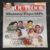 Outlook . Edition :- ( January 17, 2011 ) .