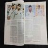 Sport Star ( Saturdsy , March 21 ,2020 )