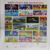Sport Star ( Saturdsy , March 21 ,2020 )