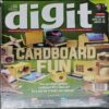 Digit  ( March 2018 )