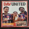 Dav United . Edition :- ( 2015 - 16 ) .