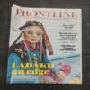 Frontline . Edition :- ( Sept 22 , 2023 ) .